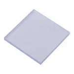 AS ONE Hard PVC Board (Transparent), 경질 PVC 판재(투명)