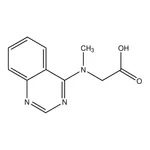 Merck 2-(Methyl(quinazolin-4-yl)amino)acetic acid