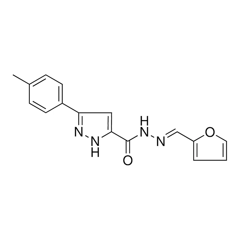 Merck 5-P-TOLYL-2H-PYRAZOLE-3-CARBOX - 50 MG&