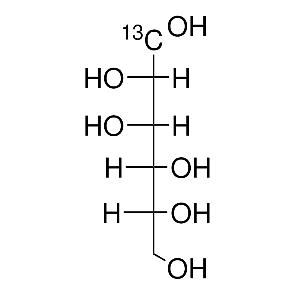 Merck D-Mannitol-1-13C