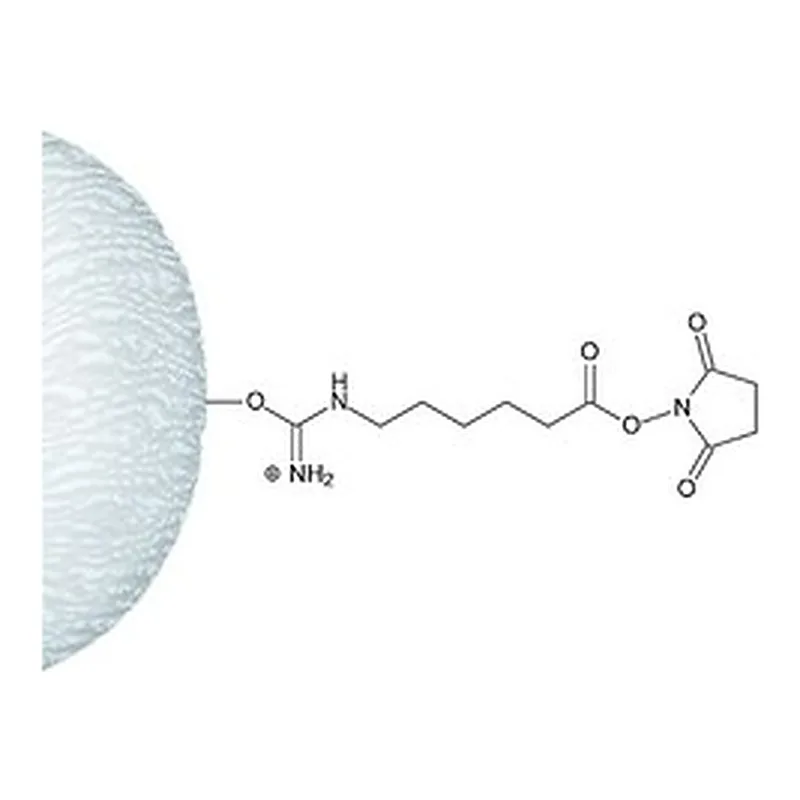 Merck N-HYDROXYSUCCINIMIDE-ACTIVATED SEPHAROSE