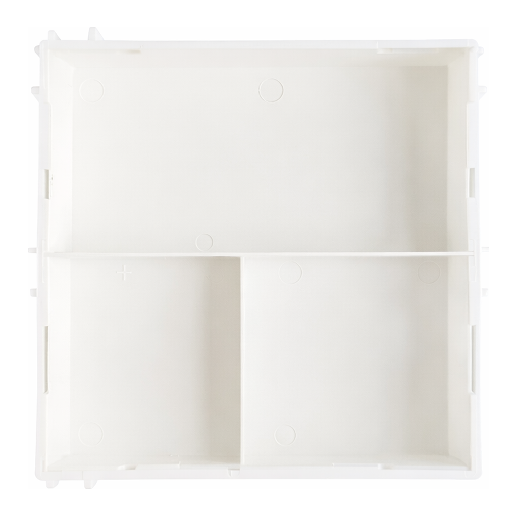 Servicebio Horizontal Electrophoresis Gel Casting Chamber