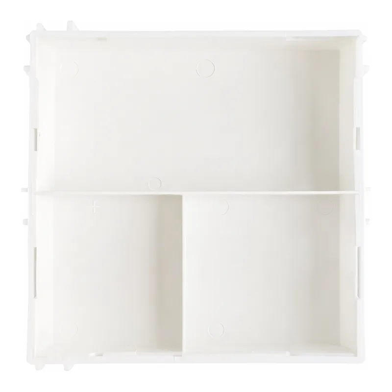 Servicebio Horizontal Electrophoresis Gel Casting Chamber