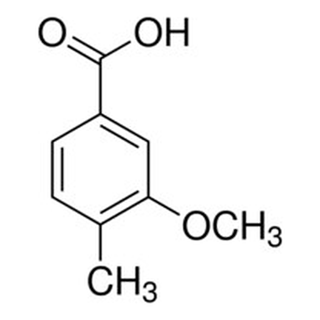 Merck 3-METHOXY-4-METHYLBENZOIC ACID, 98%