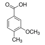 Merck 3-METHOXY-4-METHYLBENZOIC ACID, 98%