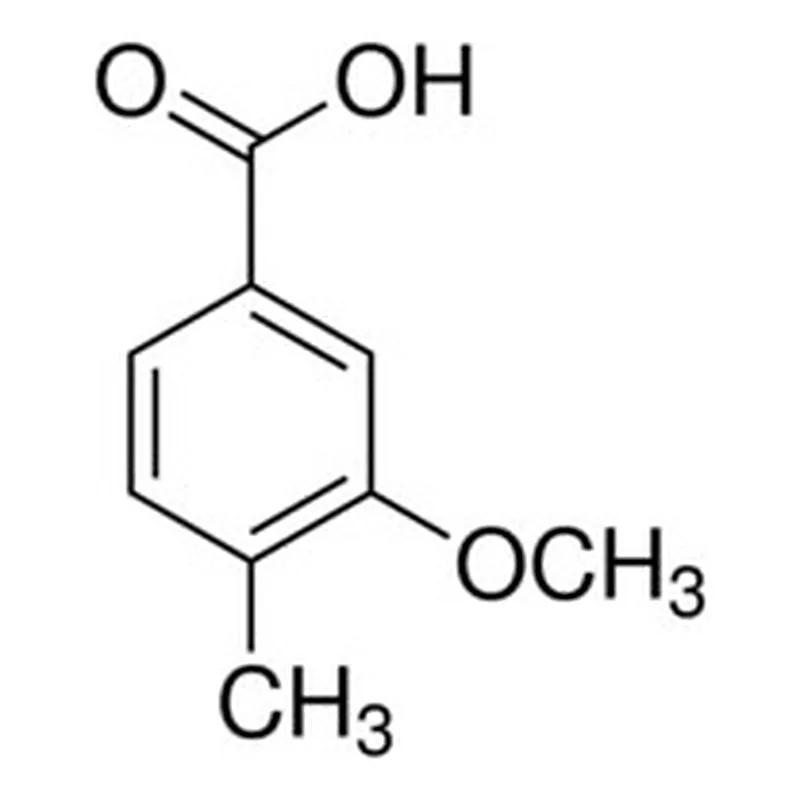 Merck 3-METHOXY-4-METHYLBENZOIC ACID, 98%