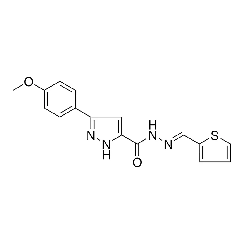 Merck 5-(4-MEO-PHENYL)-2H-PYRAZOLE-3--