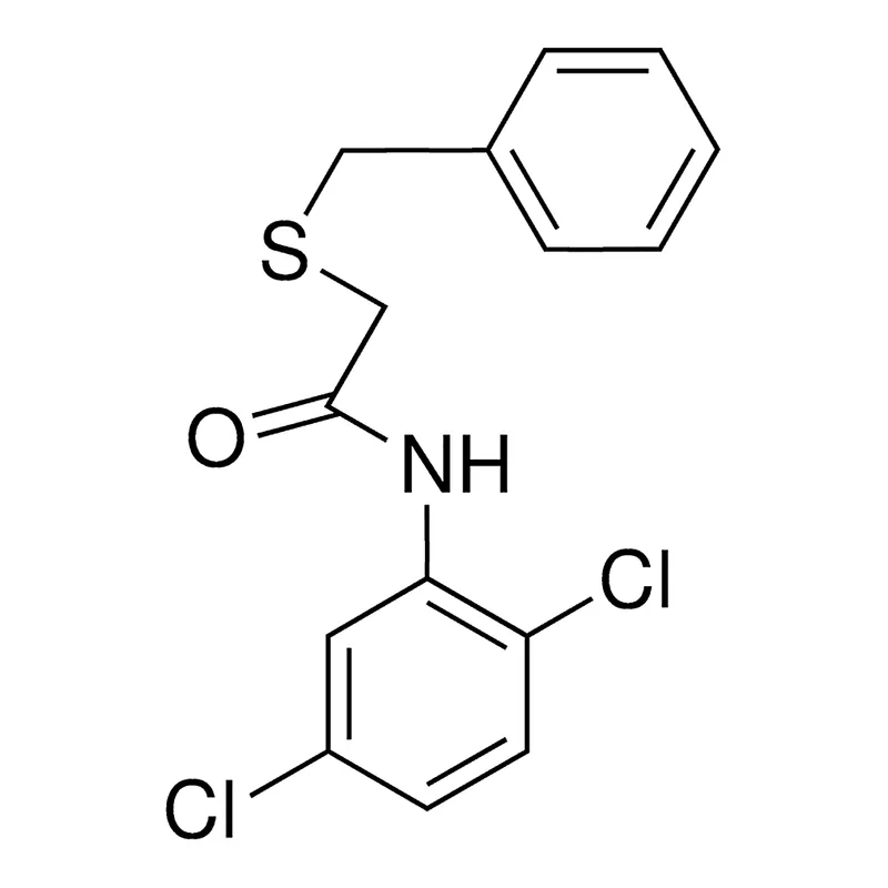 Merck 2-(BENZYLTHIO)-2',5'-DICHLOROA - 50 MG&