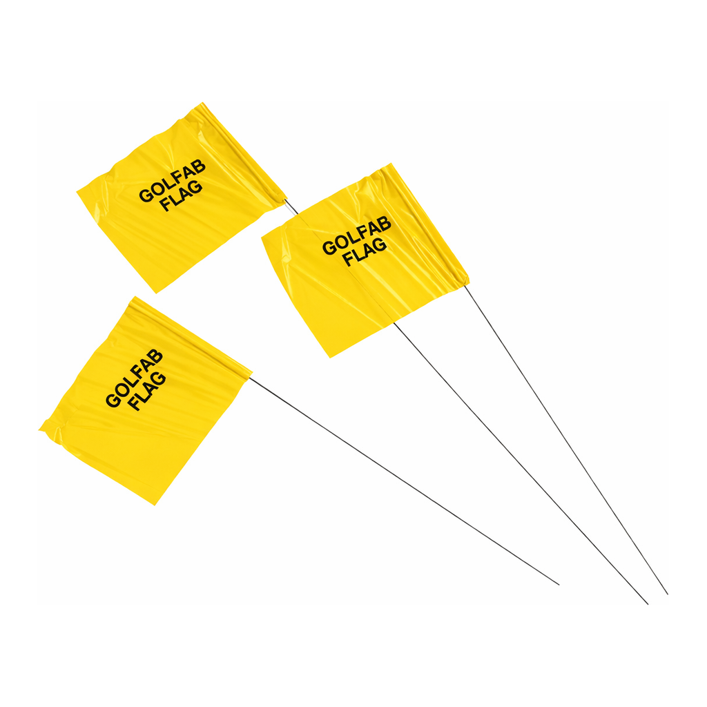 Brady Utility Marking Flags