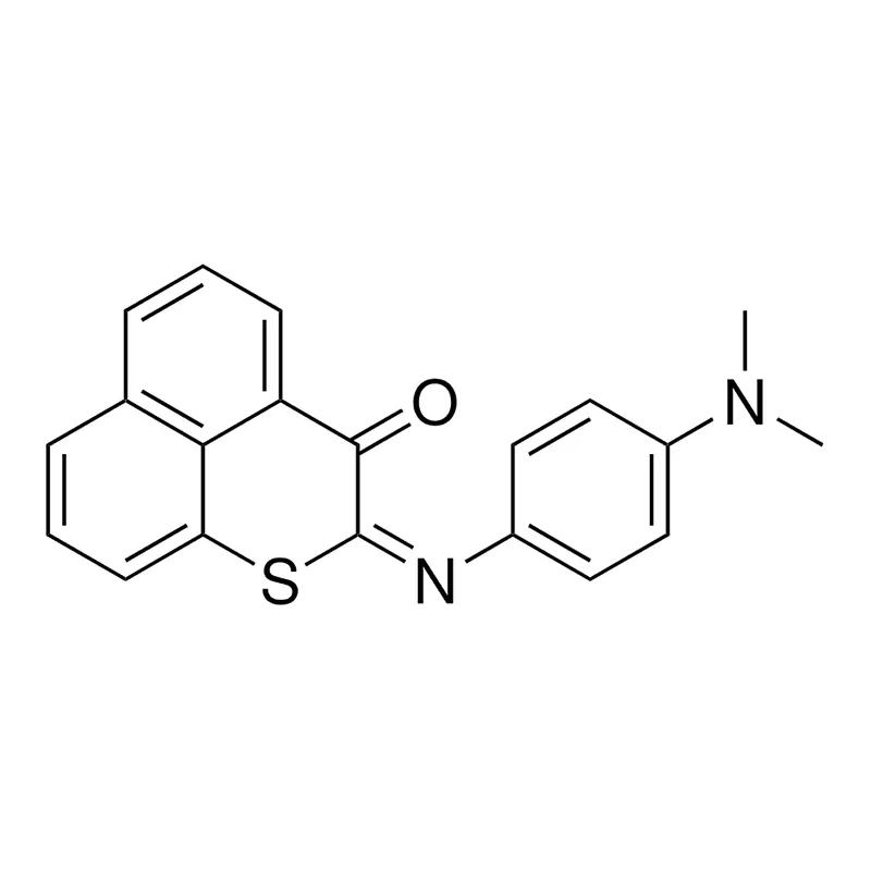 Merck 2-(4-DIMETHYLAMINO-PHENYLIMINO - 10 MG &