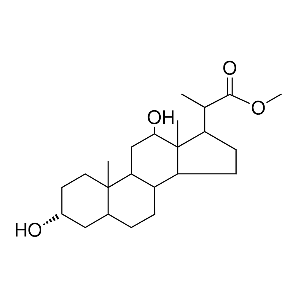 Merck 2-(3,12-DIHYDROXY-DIMETHYL-CYCLO-