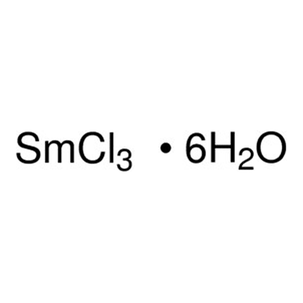 Merck SAMARIUM(III) CHLORIDE HEXAHYDRATE, >=9&