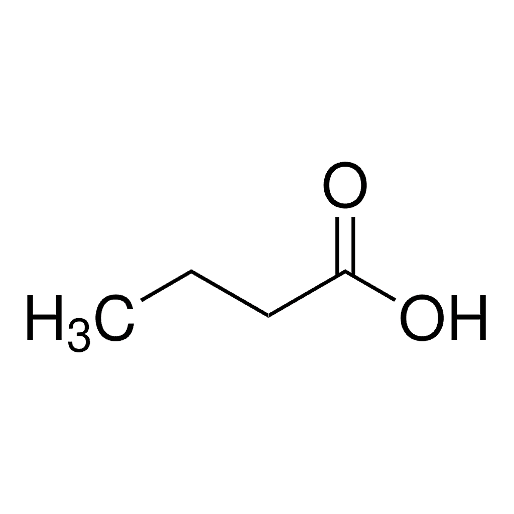 Merck Butyric acid