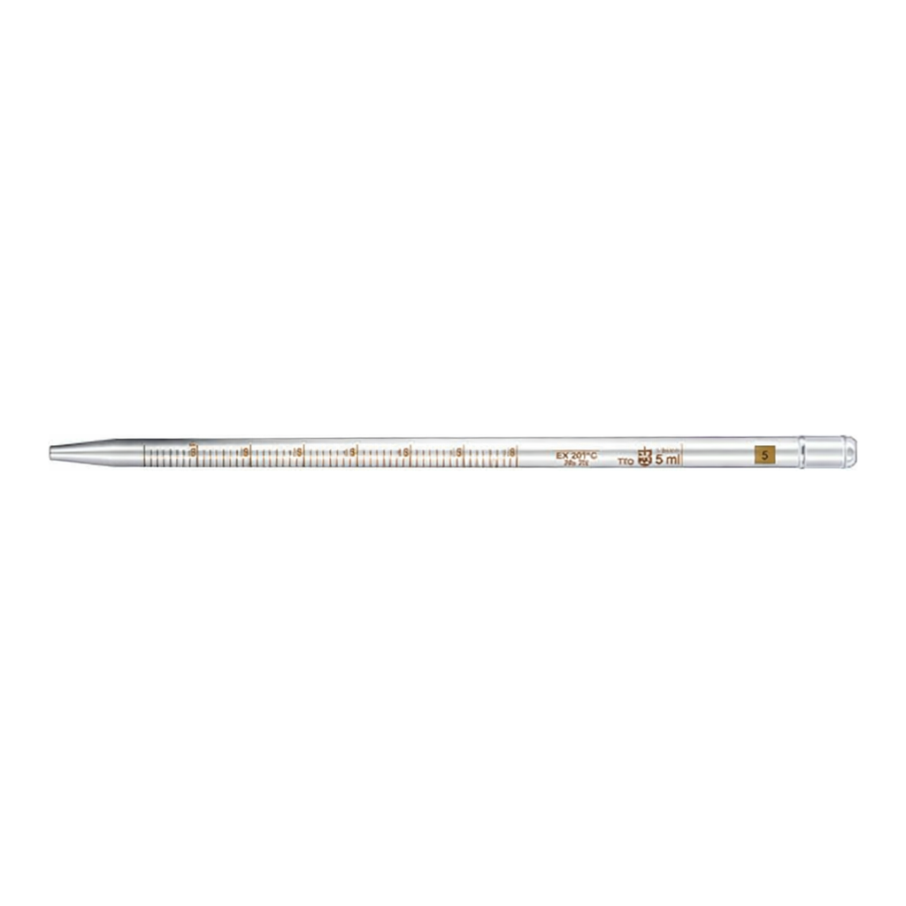 Thermo Fisher Scientific Reusable Cotton-Plug Top Serological Pipets