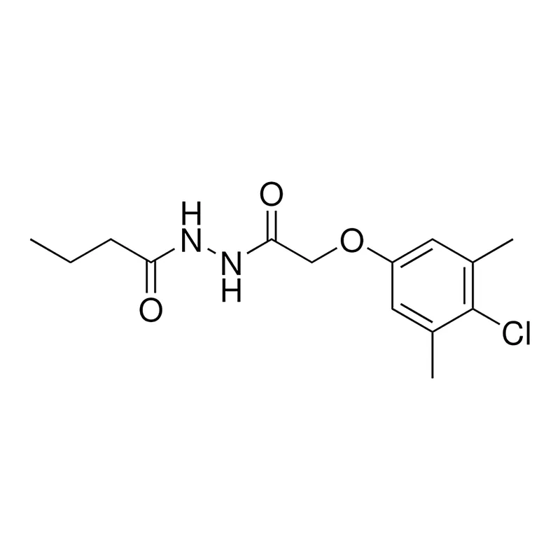 Merck BUTYRIC ACID N'-((4-CHLORO-3,5-D-
