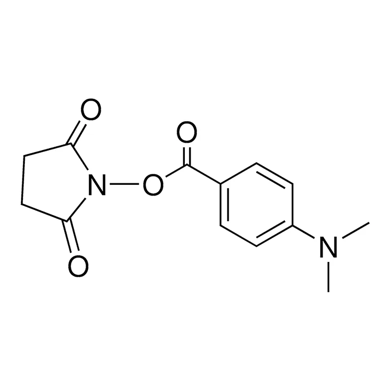 Merck N-Succinimidyl 4-(dimethylamino)benzoate