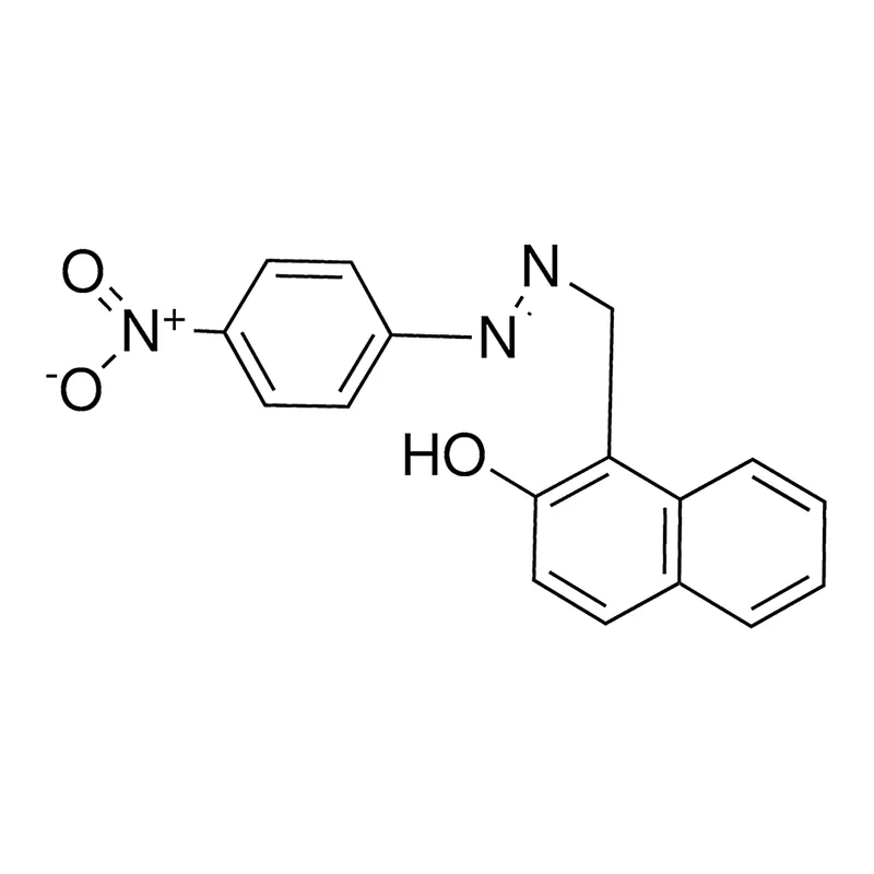 Merck 1-((4-NITROPHENYL)AZOMETHYL)-2 - 50 MG&