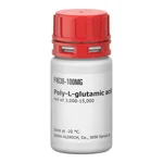 Merck POLY-L-GLUTAMIC ACID SODIUM MOL. WT.