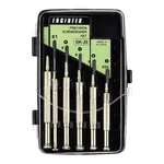 AS ONE PrecisIon Screw Driver Set, 정밀 드라이버 세트