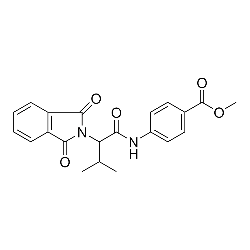 Merck 4-(2-(1,3-DIOXO-1,3-2H-ISOINDO - 25 MG&