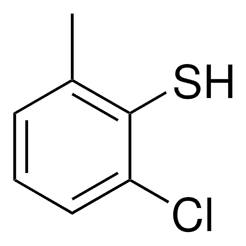 Merck 2-CHLORO-6-METHYL-BENZENETHIOL-