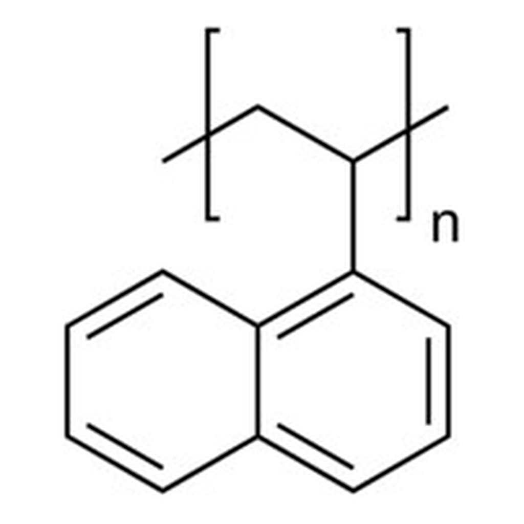 Merck POLY(1-VINYLNAPHTHALENE), AVERAGE MN CA&
