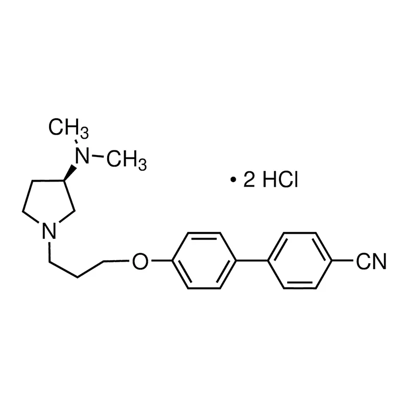 Merck A-331440 dihydrochloride