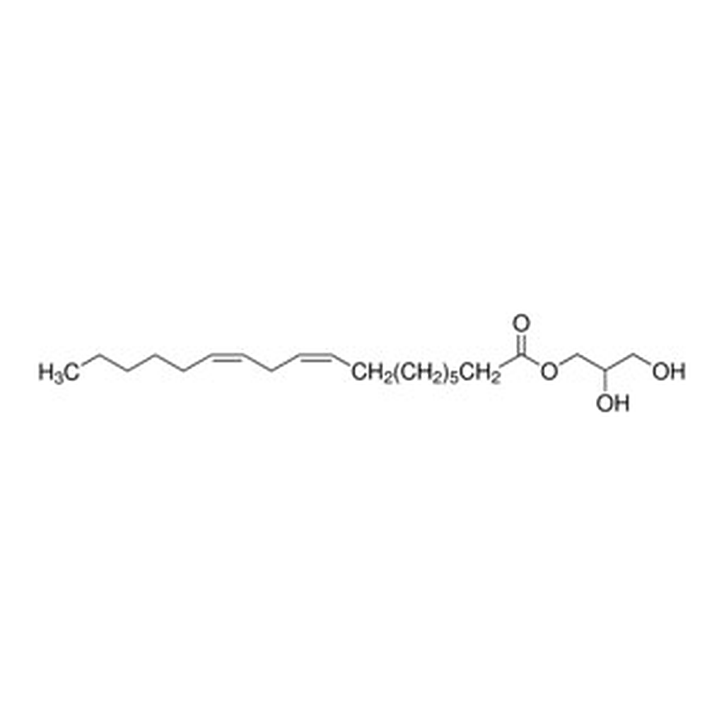 Merck 1-MONOLINOLEOYL-RAC-GLYCEROL           &