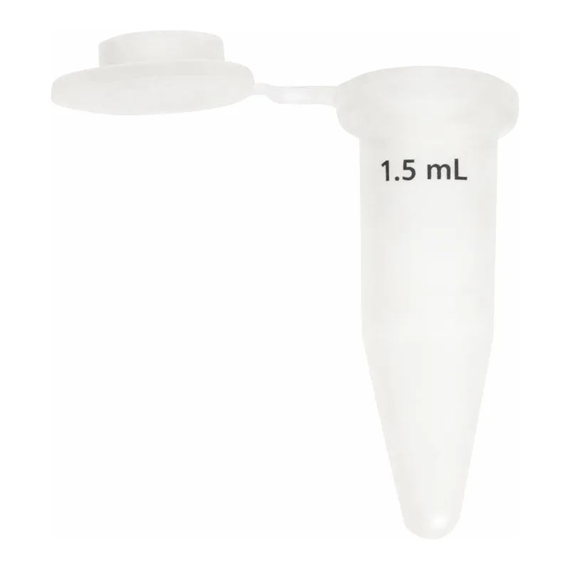 Bio Plas G-Tube Microcentrifuge Tubes