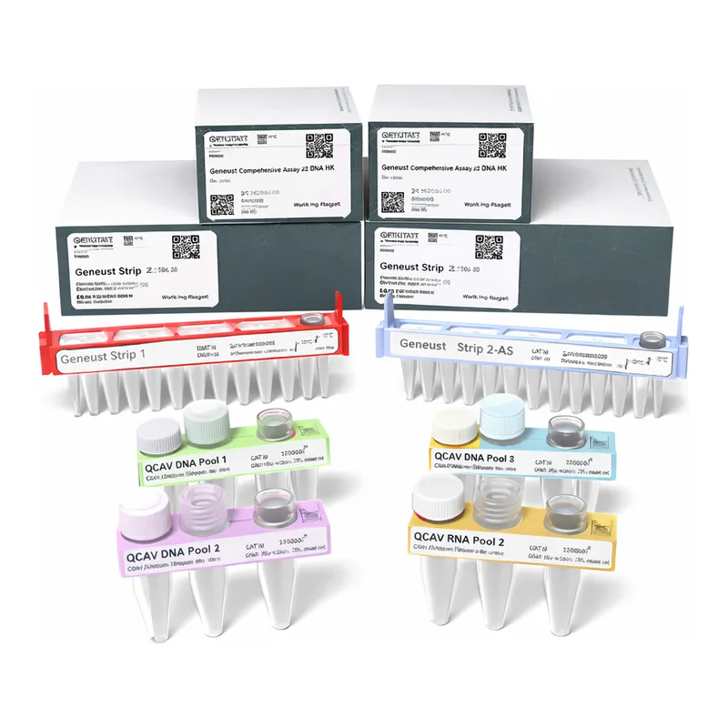 Thermo Fisher Scientific Oncomine Comprehensive Assay v3 GX