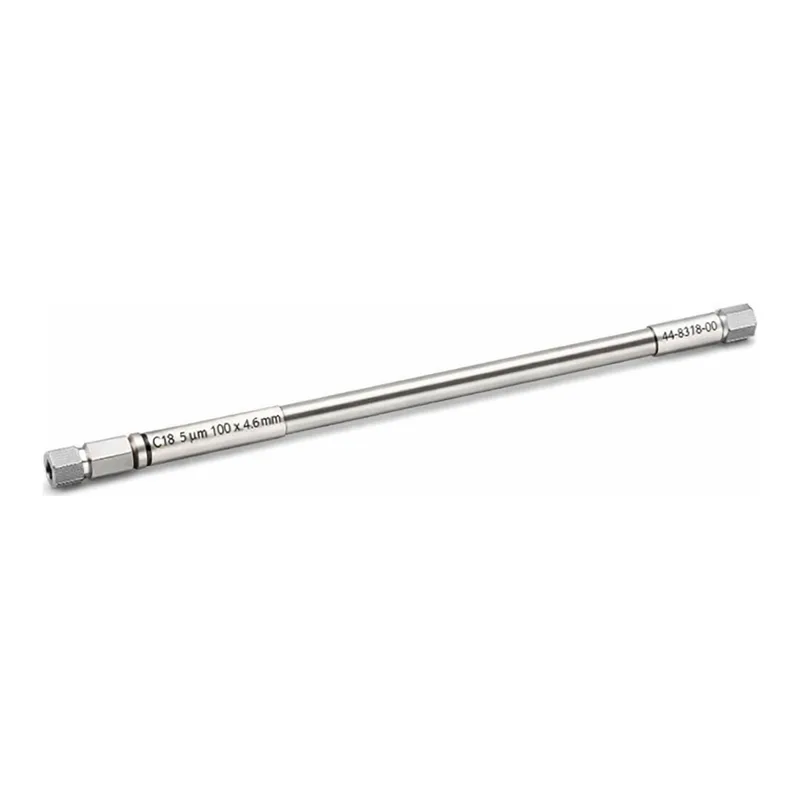 Waters XSelect HSS C18 SB Column, 100Å, 5 µm, 4.6 mm X 250 mm, 1/pk