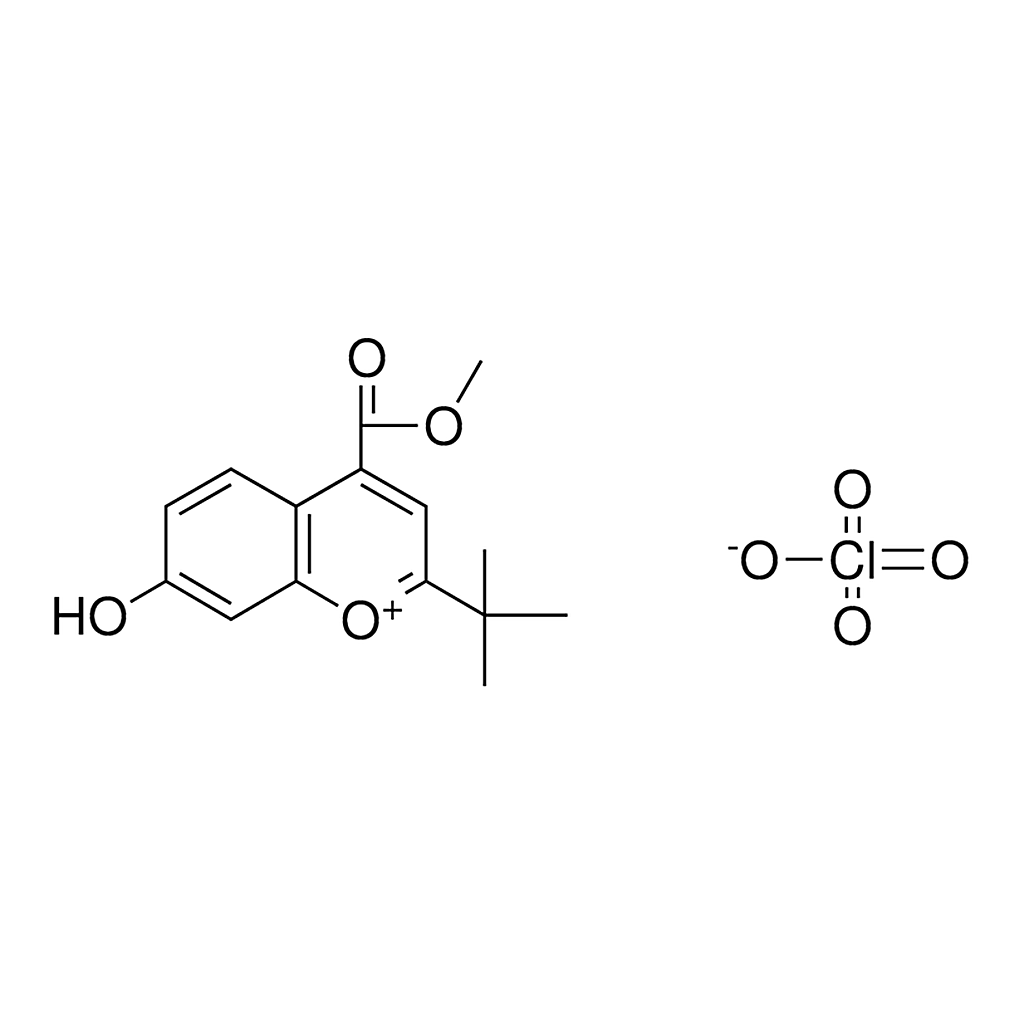Merck 2-TERT-BUTYL-7-HYDROXY-4-METHO - 25 MG&