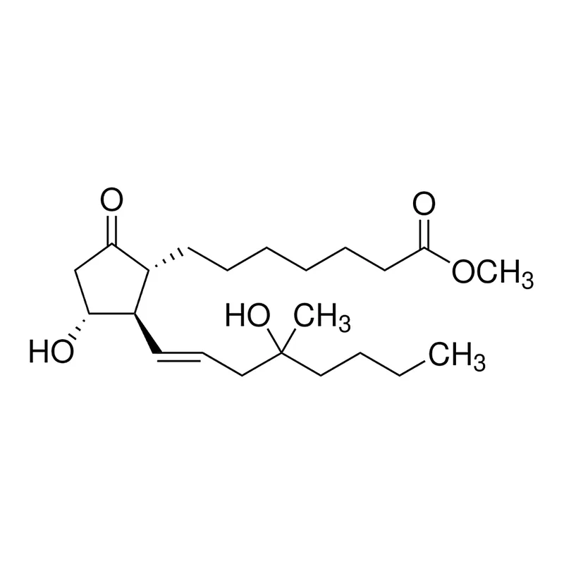 Merck Misoprostol