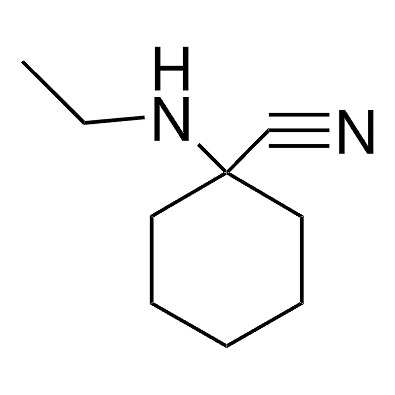 Merck 1-(ETHYLAMINO)-CYCLOHEXANECARBONIT