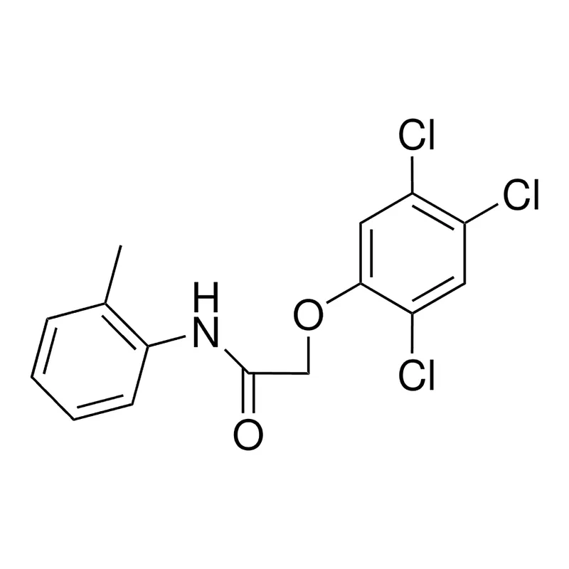 Merck 2'-METHYL-2-(2,4,5-TRICHLOROPH - 50 MG&
