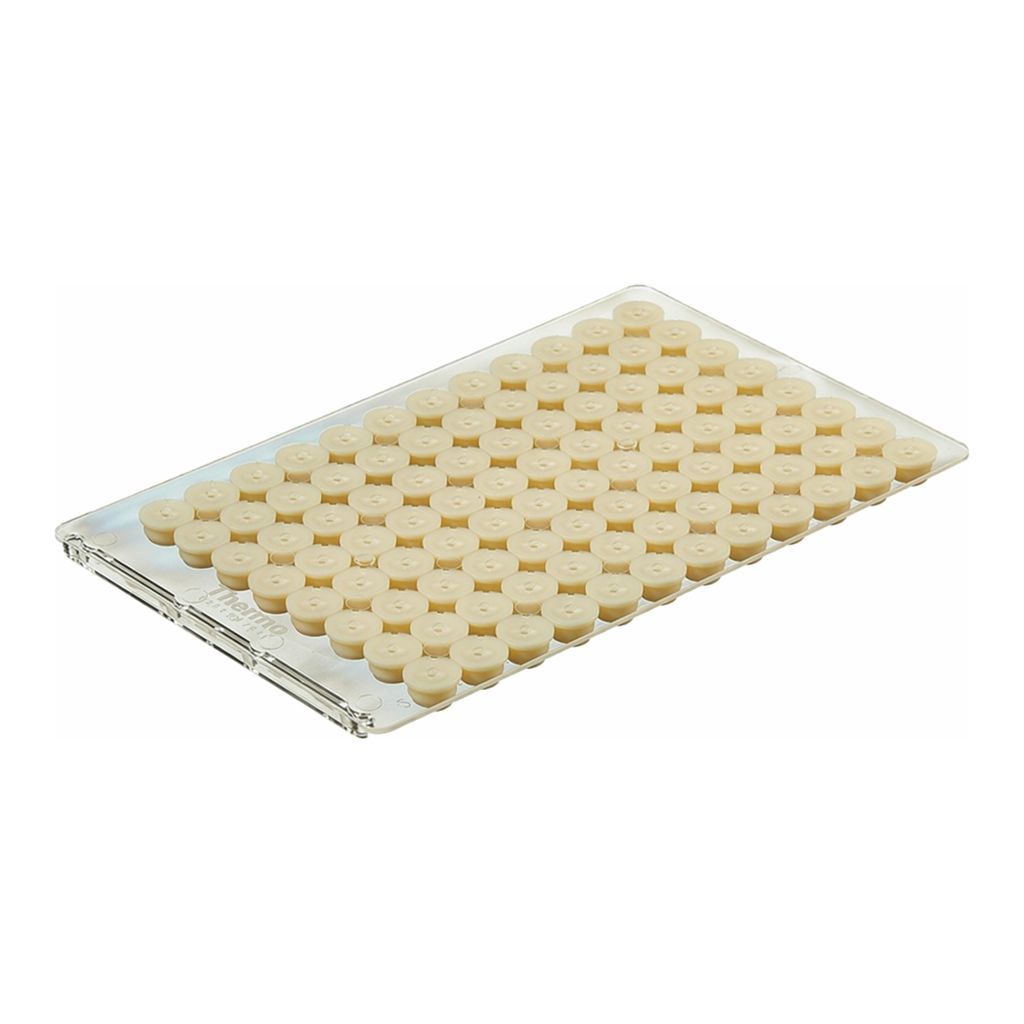 Thermo Fisher Scientific Matrix SepraSeal and DuraSeal Capping Systems