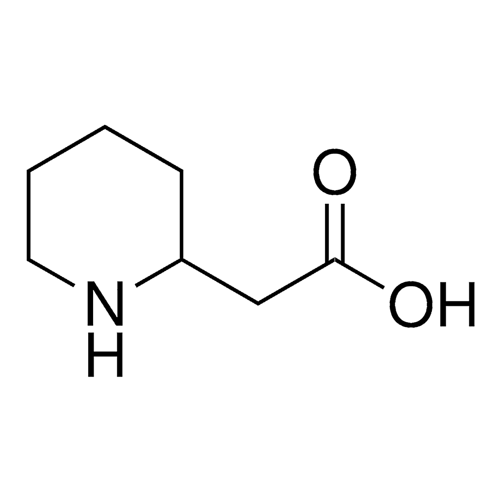 Merck PIPERIDIN-2-YL-ACETIC ACID-