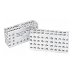 AS ONE 4-Way Tube Rack, 4면 튜브 랙