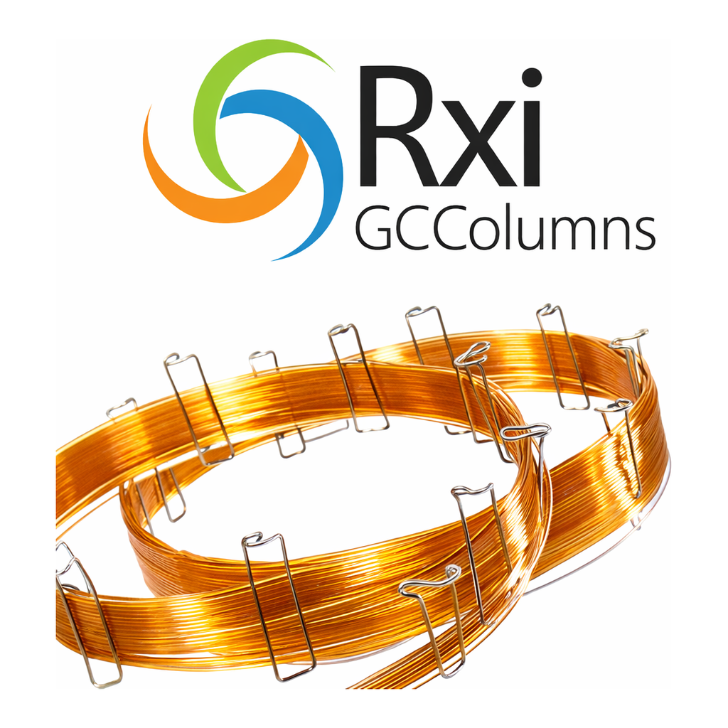 Restek Rxi-624Sil MS Cap. Column, 30m, 0.25mm ID, 1.4um