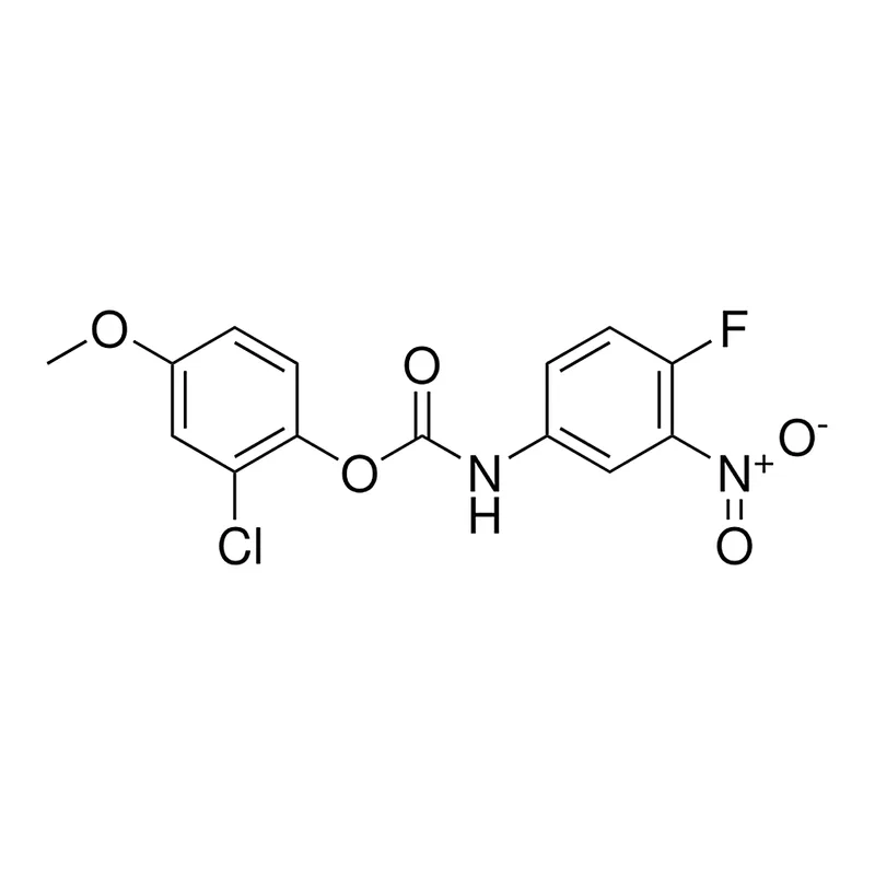 Merck 2-CHLORO-4-METHOXYPHENYL N-(4- - 25 MG