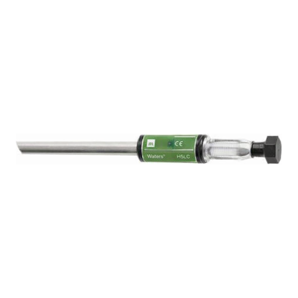 Waters XBridge BEH C8 Column, 130 Å, 5 µm, 4.6 mm X 150 mm, 1/pk, with eConnect Column Tag