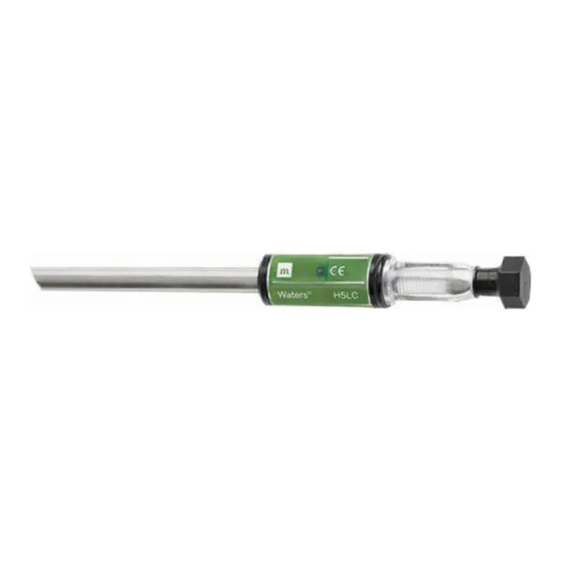 Waters XBridge BEH C8 Column, 130 Å, 5 µm, 4.6 mm X 150 mm, 1/pk, with eConnect Column Tag