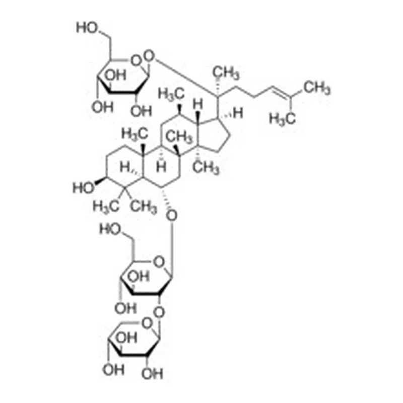 Merck NOTOGINSENOSIDE R1 FROM PANAX NOTOGINSEN