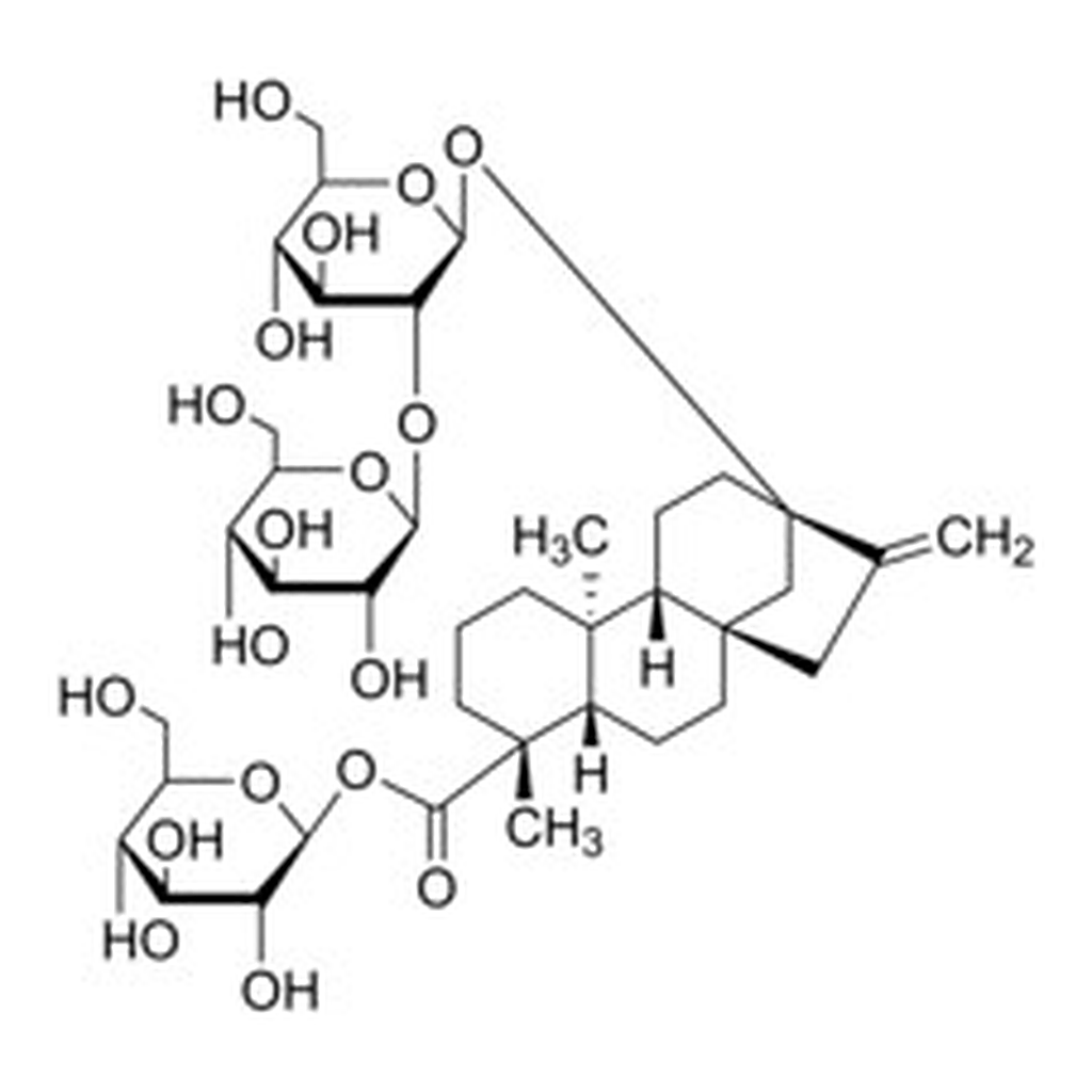 Merck STEVIOSIDE, UNITED STATES PHARMACOPEIA (