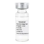 Humabiologics HumaCoat- Human Skin Collagen Type I, 1 mg/ml-10 ml (SCS1)
