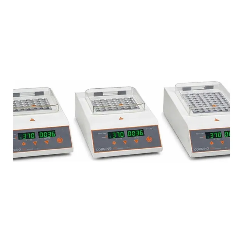 Merck Corning(R) LSE(TM) digital dry bath heaters