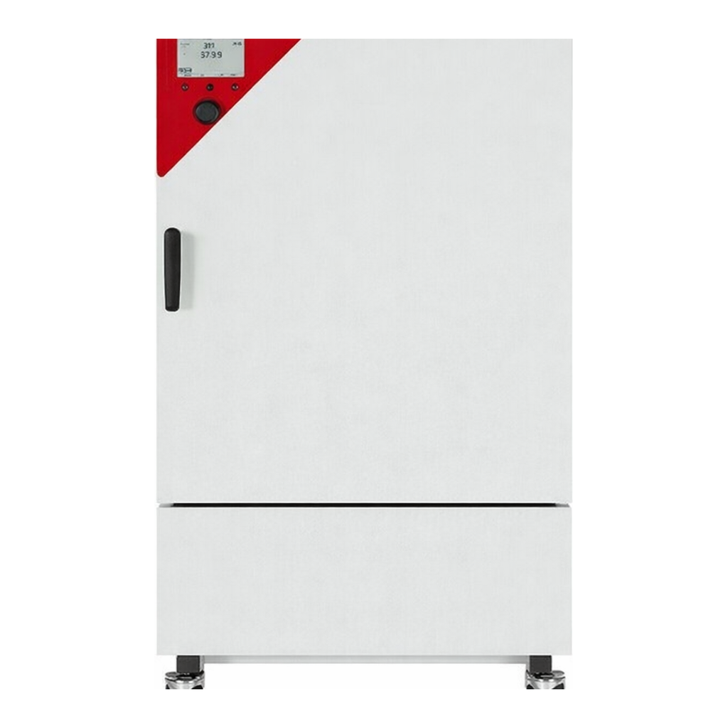 Thermo Fisher Scientific Binder Cooling incubators Series KT 115