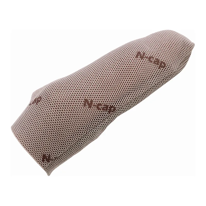 AS ONE Needle Resistant Finger Cover (N-Cap), 내침 손가락 커버