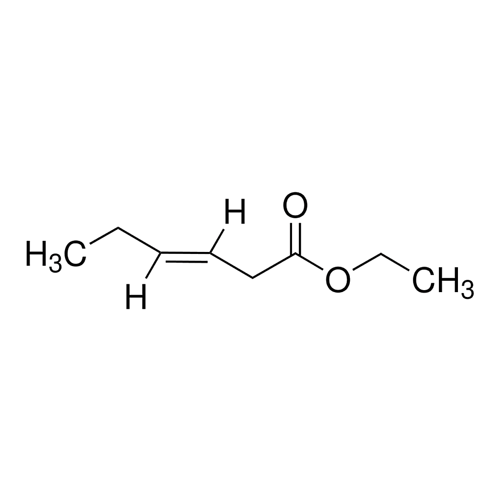 Merck Ethyl trans-3-hexenoate