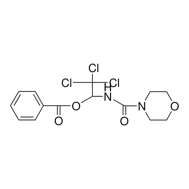 Merck BENZOIC ACID 2,2,2-TRICHLORO-1 - 25 MG&